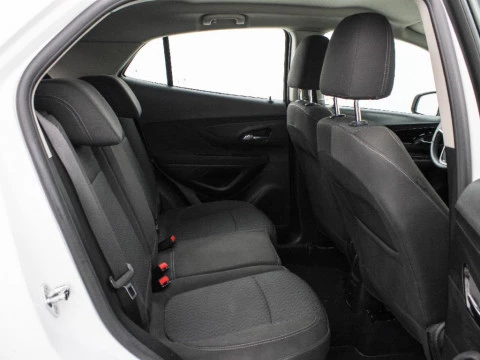 Opel Mokka X 1.4 T 103KW EXCELLENCE 2WD S/S 140 5P