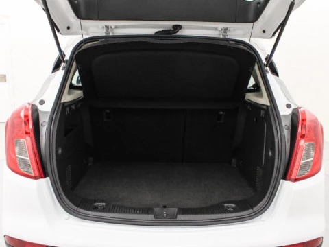Opel Mokka X 1.4 T 103KW EXCELLENCE 2WD S/S 140 5P