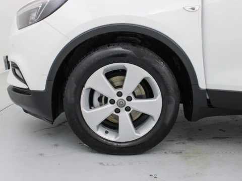 Opel Mokka X 1.4 T 103KW EXCELLENCE 2WD S/S 140 5P