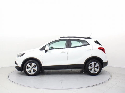 Opel Mokka X 1.4 T 103KW EXCELLENCE 2WD S/S 140 5P