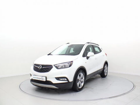 Opel Mokka X 1.4 T 103KW EXCELLENCE 2WD S/S 140 5P