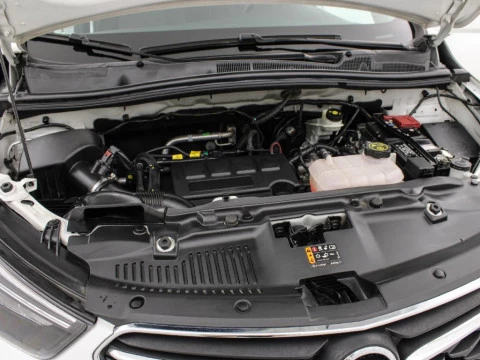 Opel Mokka X 1.4 T 103KW EXCELLENCE 2WD S/S 140 5P