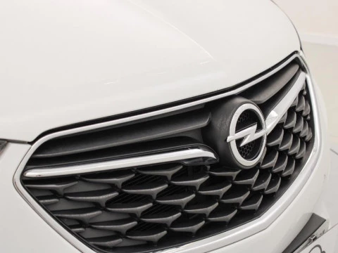 Opel Mokka X 1.4 T 103KW EXCELLENCE 2WD S/S 140 5P