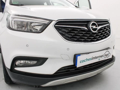 Opel Mokka X 1.4 T 103KW EXCELLENCE 2WD S/S 140 5P