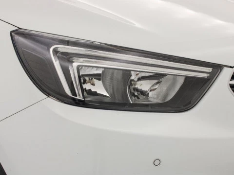 Opel Mokka X 1.4 T 103KW EXCELLENCE 2WD S/S 140 5P