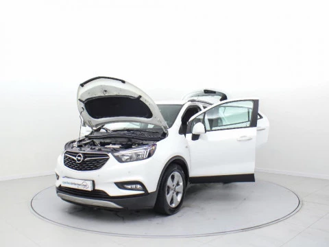 Opel Mokka X 1.4 T 103KW EXCELLENCE 2WD S/S 140 5P