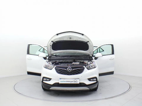 Opel Mokka X 1.4 T 103KW EXCELLENCE 2WD S/S 140 5P