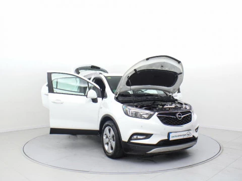 Opel Mokka X 1.4 T 103KW EXCELLENCE 2WD S/S 140 5P