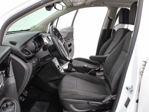 Opel Mokka X 1.4 T 103KW EXCELLENCE 2WD S/S 140 5P