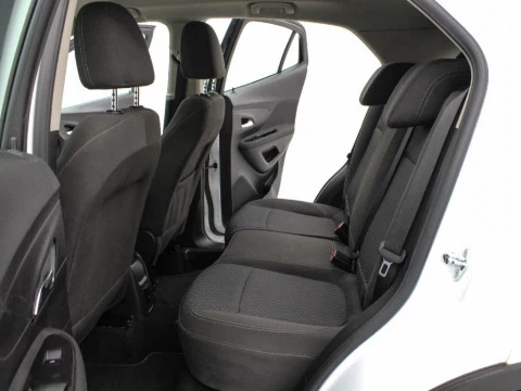 Opel Mokka X 1.4 T 103KW EXCELLENCE 2WD S/S 140 5P