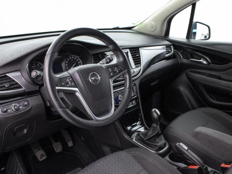 Opel Mokka X 1.4 T 103KW EXCELLENCE 2WD S/S 140 5P