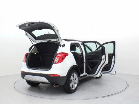 Opel Mokka X 1.4 T 103KW EXCELLENCE 2WD S/S 140 5P