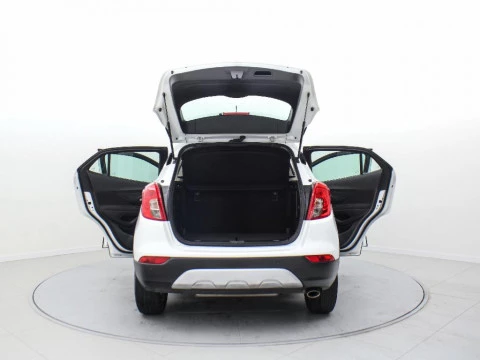 Opel Mokka X 1.4 T 103KW EXCELLENCE 2WD S/S 140 5P