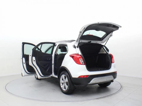 Opel Mokka X 1.4 T 103KW EXCELLENCE 2WD S/S 140 5P