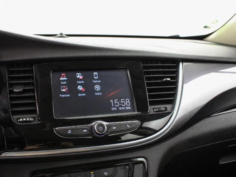 Opel Mokka X 1.4 T 103KW EXCELLENCE 2WD S/S 140 5P