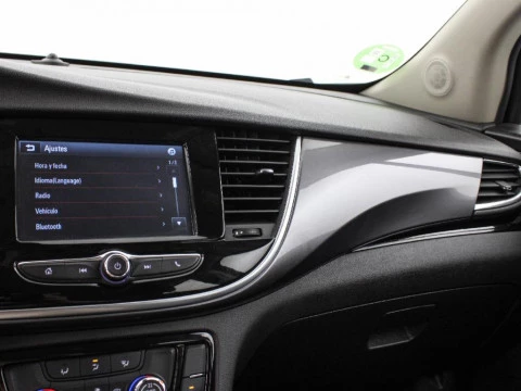 Opel Mokka X 1.4 T 103KW EXCELLENCE 2WD S/S 140 5P