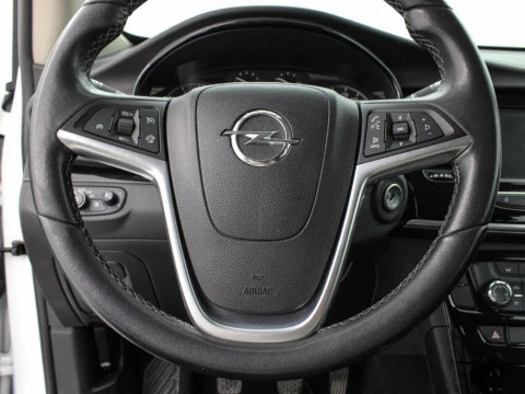 Opel Mokka X 1.4 T 103KW EXCELLENCE 2WD S/S 140 5P