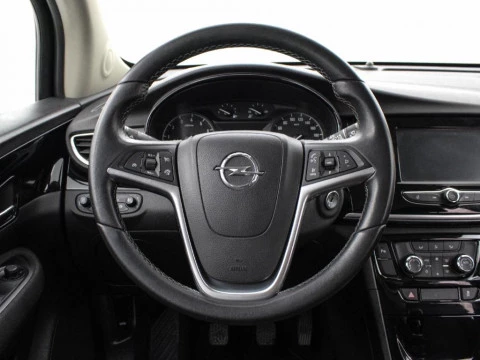 Opel Mokka X 1.4 T 103KW EXCELLENCE 2WD S/S 140 5P