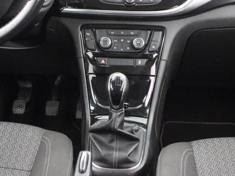 Opel Mokka X 1.4 T 103KW EXCELLENCE 2WD S/S 140 5P