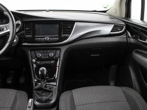 Opel Mokka X 1.4 T 103KW EXCELLENCE 2WD S/S 140 5P