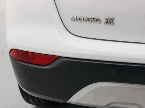 Opel Mokka X 1.4 T 103KW EXCELLENCE 2WD S/S 140 5P