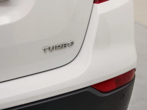 Opel Mokka X 1.4 T 103KW EXCELLENCE 2WD S/S 140 5P