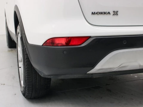 Opel Mokka X 1.4 T 103KW EXCELLENCE 2WD S/S 140 5P