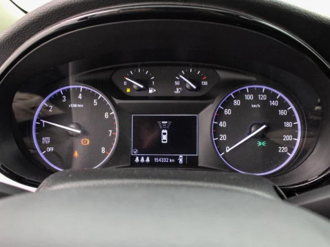 Opel Mokka X 1.4 T 103KW EXCELLENCE 2WD S/S 140 5P