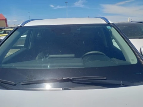 Toyota Highlander 2.5 Advance P. Metalizada