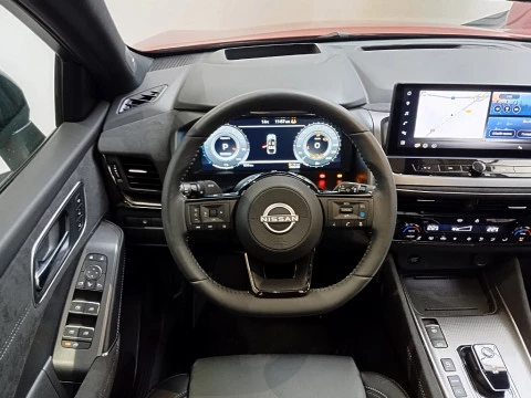 Nissan Qashqai E-POWER 140 KW (190 CV) N-Design