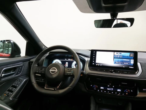 Nissan Qashqai E-POWER 140 KW (190 CV) N-Design