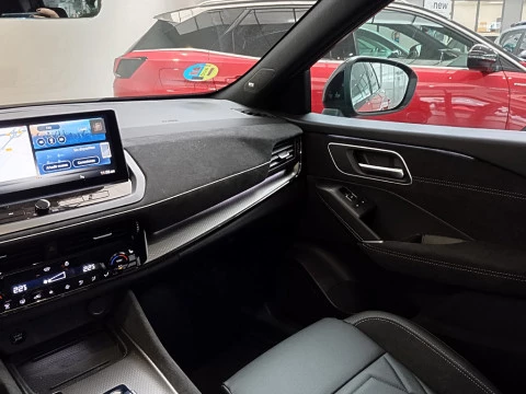 Nissan Qashqai E-POWER 140 KW (190 CV) N-Design