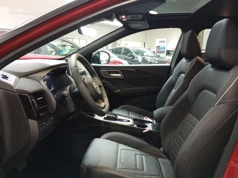 Nissan Qashqai E-POWER 140 KW (190 CV) N-Design