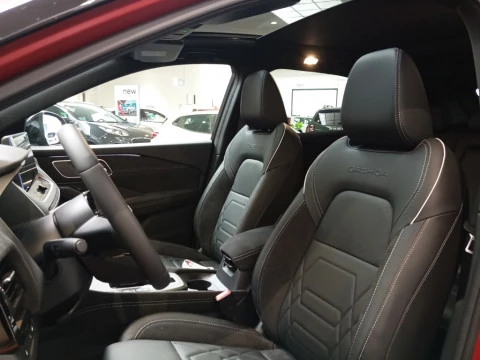 Nissan Qashqai E-POWER 140 KW (190 CV) N-Design