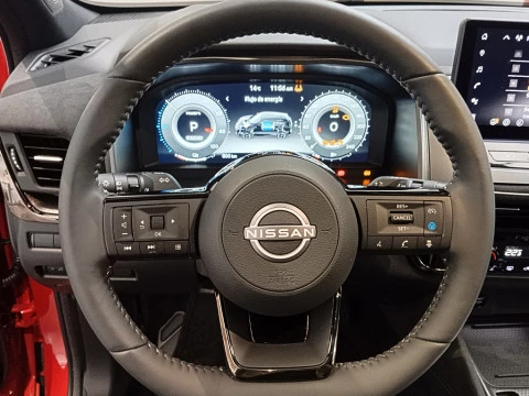 Nissan Qashqai E-POWER 140 KW (190 CV) N-Design