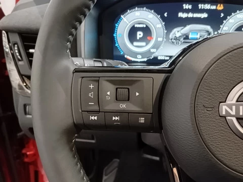 Nissan Qashqai E-POWER 140 KW (190 CV) N-Design