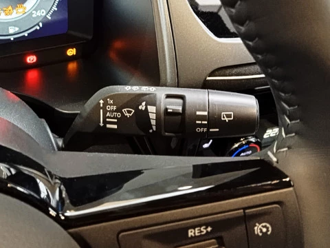 Nissan Qashqai E-POWER 140 KW (190 CV) N-Design