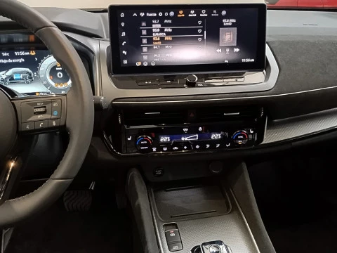 Nissan Qashqai E-POWER 140 KW (190 CV) N-Design