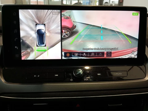 Nissan Qashqai E-POWER 140 KW (190 CV) N-Design