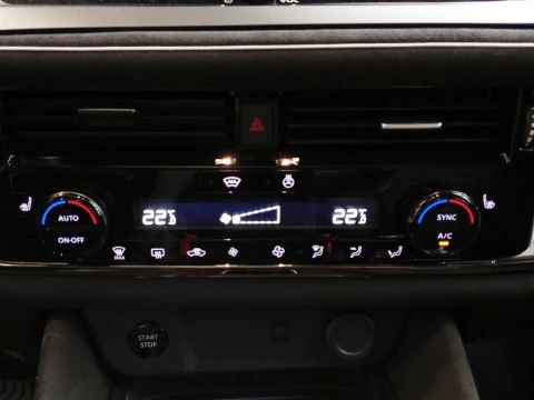 Nissan Qashqai E-POWER 140 KW (190 CV) N-Design