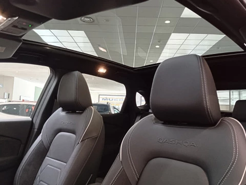 Nissan Qashqai E-POWER 140 KW (190 CV) N-Design