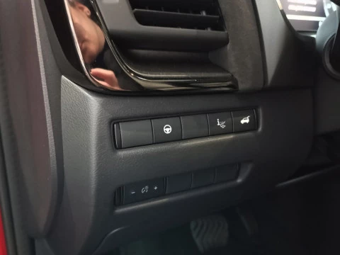 Nissan Qashqai E-POWER 140 KW (190 CV) N-Design