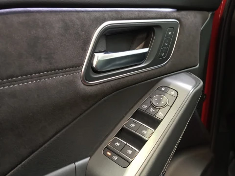 Nissan Qashqai E-POWER 140 KW (190 CV) N-Design