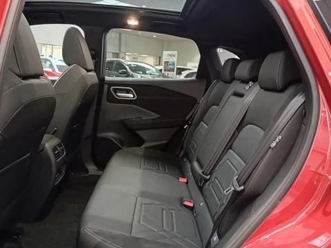 Nissan Qashqai E-POWER 140 KW (190 CV) N-Design