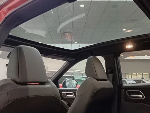 Nissan Qashqai E-POWER 140 KW (190 CV) N-Design