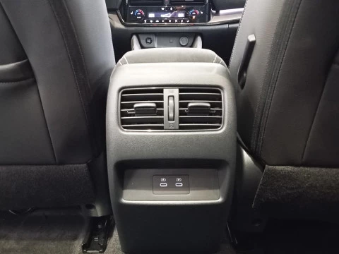 Nissan Qashqai E-POWER 140 KW (190 CV) N-Design