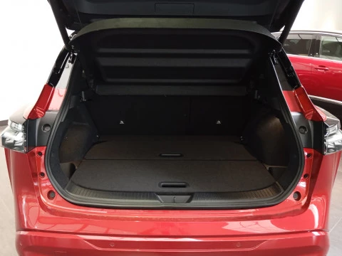 Nissan Qashqai E-POWER 140 KW (190 CV) N-Design