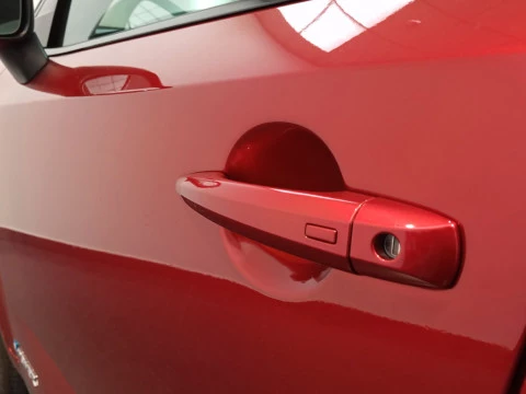 Nissan Qashqai E-POWER 140 KW (190 CV) N-Design