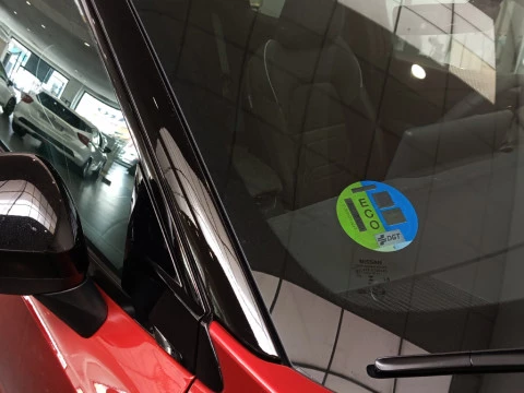 Nissan Qashqai E-POWER 140 KW (190 CV) N-Design