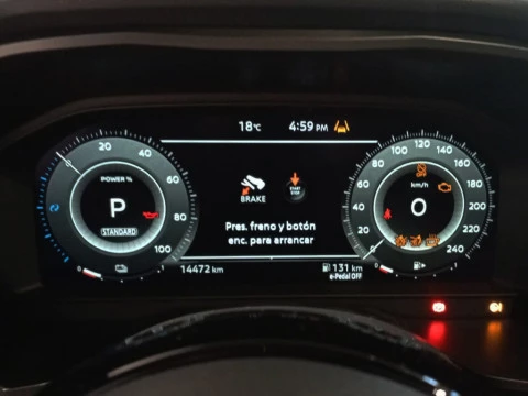 Nissan Qashqai E-POWER 140 KW (190 CV) N-Design